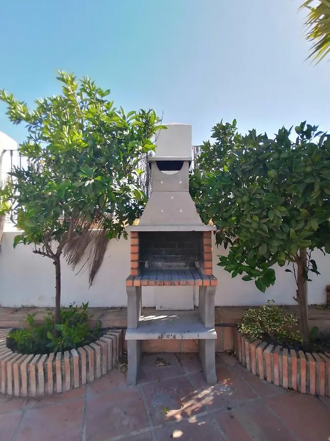 Villa Grande - Cala Golf La Mairena Holiday home