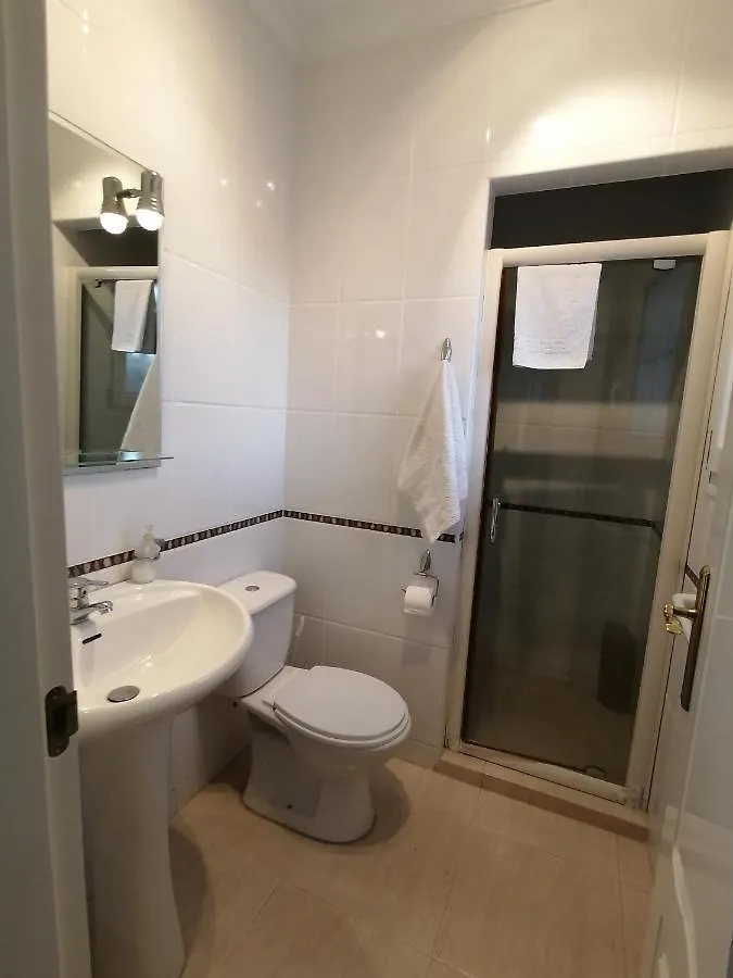 Villa Grande - Cala Golf La Mairena