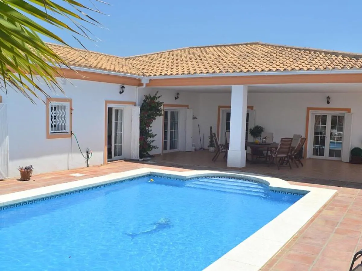 Villa Grande - Cala Golf La Mairena