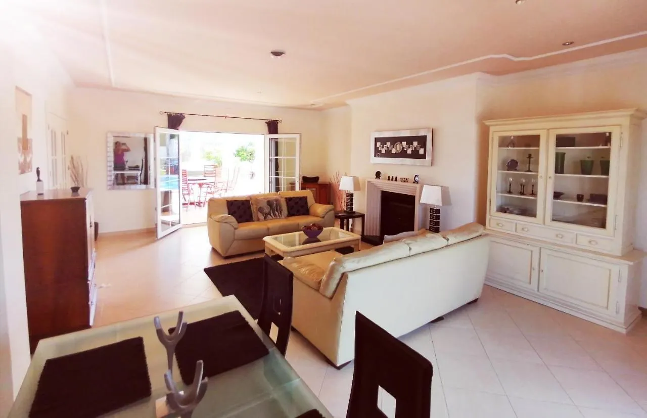 Villa Grande - Cala Golf La Mairena 0*,  Spain