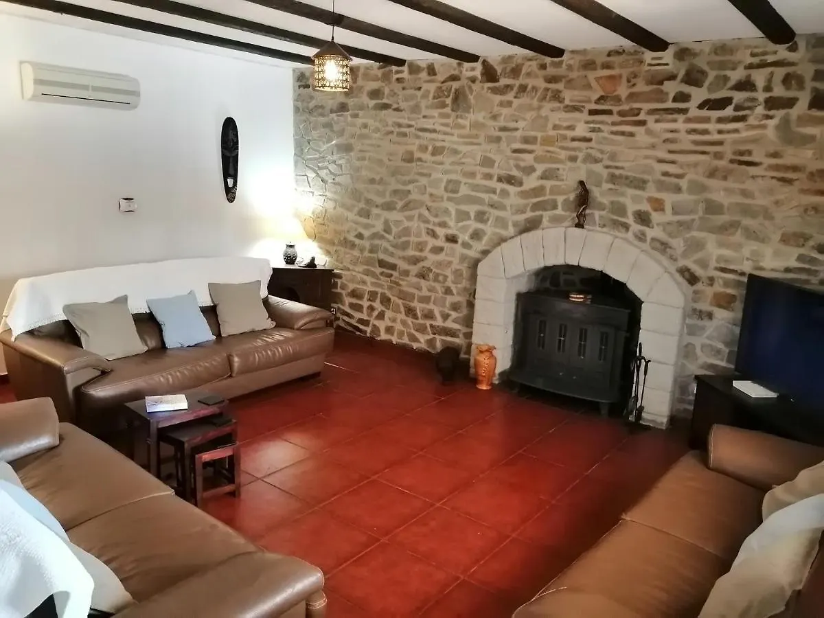 Villa Grande - Cala Golf La Mairena Holiday home