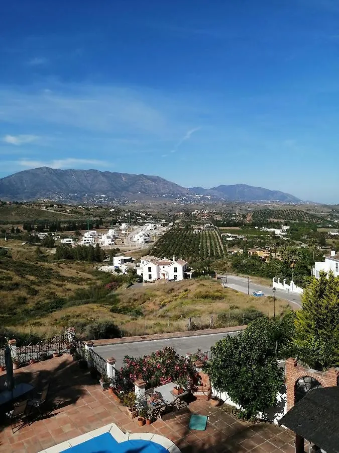 Villa Grande - Cala Golf La Mairena