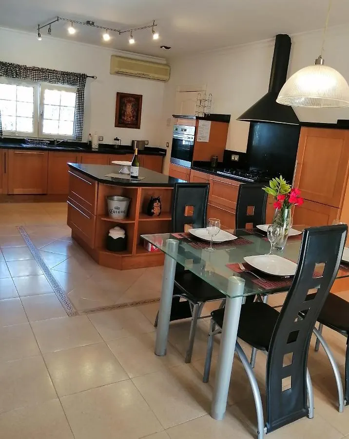 Holiday home Villa Grande - Cala Golf La Mairena Spain