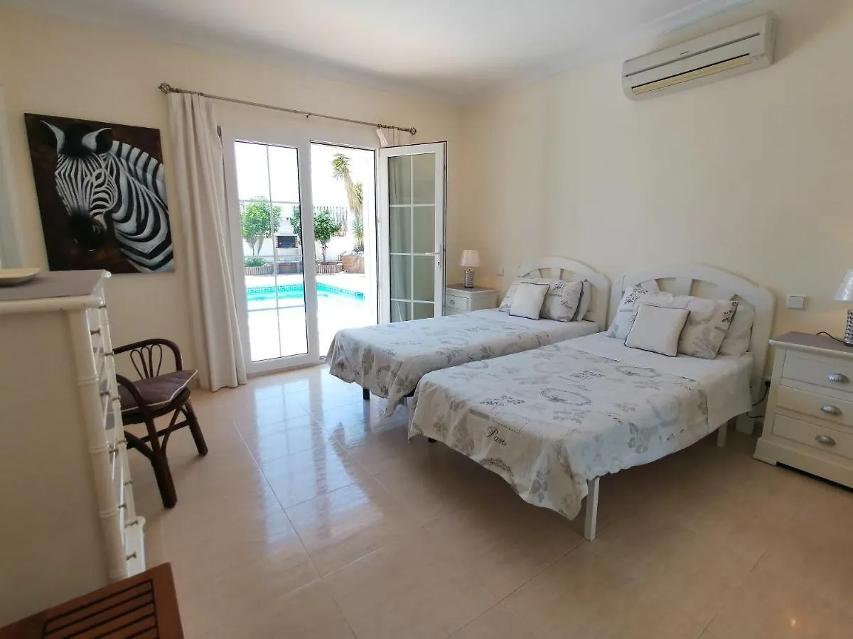 Holiday home Villa Grande - Cala Golf La Mairena Spain