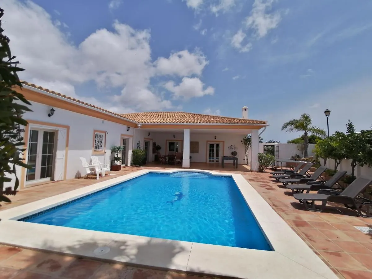 Villa Grande - Cala Golf La Mairena