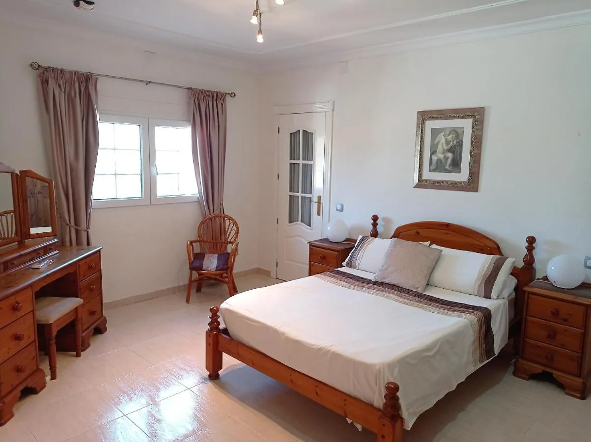 Villa Grande - Cala Golf La Mairena