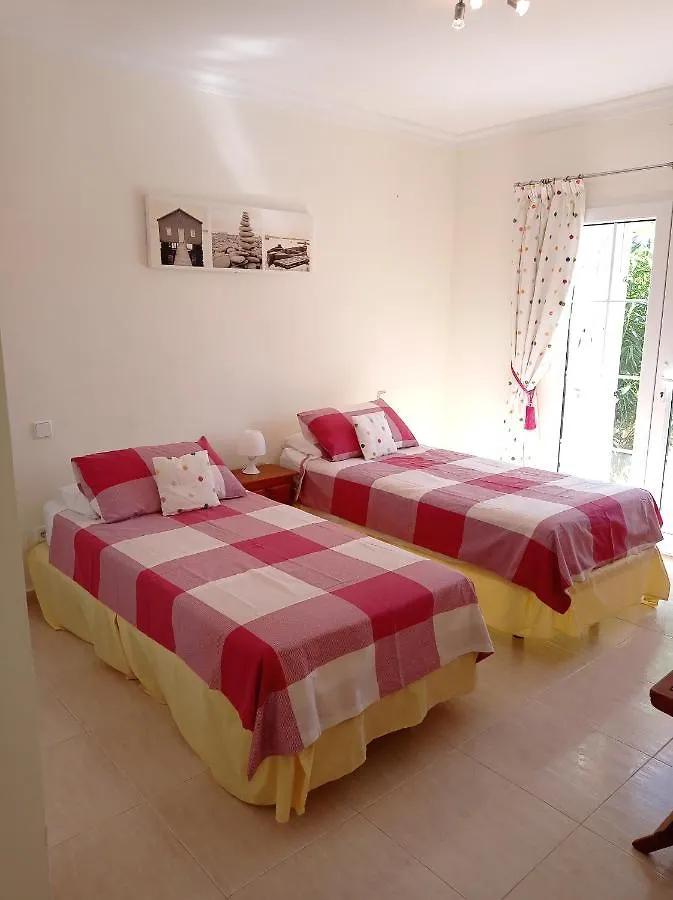 Holiday home Villa Grande - Cala Golf La Mairena